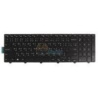 ราคา Keyboard DELL Inspiron 5558 (Black) 'PowerMax' (สกรีนไทย-อังกฤษ)(A0105909)