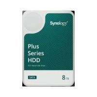 ราคา 8 TB HDD SYNOLOGY (7200RPM, 512MB, SATA-3, SNG-HAT3320-8T)(A0173478)