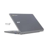 ราคา Notebook Acer Chromebook C734T-C955 (Black)(A0177183)