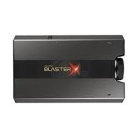 ราคา SOUND CREATIVE USB BLASTERX G6(A0125234)