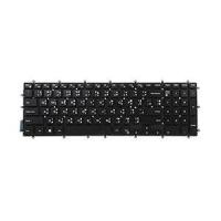 ราคา Keyboard DELL Inspiron 7566/15-7566 15'' (Black) 'PowerMax' (สกรีนไทย-อังกฤษ)(A0141979)
