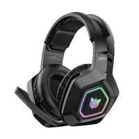 ราคา HEADSET WIRELESS ONIKUMA KUMONG BLACK (BLUETOOTH/2.1)(A0165384)