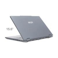 ราคา Notebook MSI VenturePro 15 AI A1VEG-014TH (Solid Gray)(A0169531)