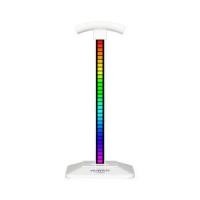 ราคา HEADSET STAND NUBWO X82 WHITE(A0163437)