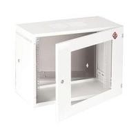 ราคา Wall Rack 9U (50 cm.) GERMANY (G1-60509) White(A0085915)