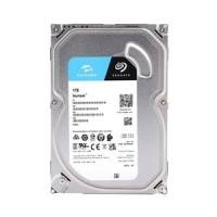 ราคา 1 TB HDD CCTV SEAGATE SKYHAWK (5400RPM, 256MB, SATA-3, ST1000VX013)(A0156877)