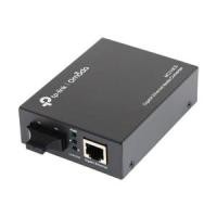 ราคา Ethernet Media Converter Single Mode TP-LINK (MC210CS)(A0093502)