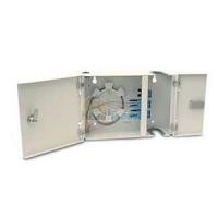 ราคา Rack Mount Fiber Optic Distribution Box LINK (UF-2022A) 6-24F(A0083497)