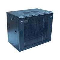 ราคา Wall Rack 6U (40 cm.) LINK (CW1-60406W) Black(A0086148)