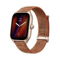 ราคา AMAZFIT Smart Watch GTS4 Autiumn Brown(A0151042)