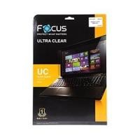 ราคา Focus ฟิล์มกันรอยสำหรับ Notebook 14" แบบใส 16:9 (Ultra Clear)(A0145789)