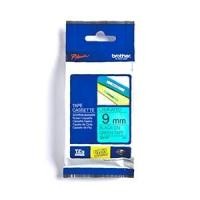 ราคา เทปพิมพ์อักษร Tape Cassette BROTHER TZE-721(A0137791)