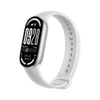ราคา XIAOMI Smart Watch Band 10 Glacier Silver(A0171074)