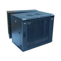 ราคา Wall Rack 6U (50 cm.) LINK (CW2-60506W) Black(A0080043)