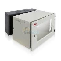 ราคา Wall Rack 6U (50 cm.) MAP (M1-60506 MWAC-6506) Gray(A0097423)