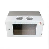 ราคา Wall Rack 6U (40 cm.) GERMANY (G1-60406) White-Gray(A0046446)