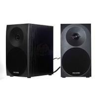 ราคา (2.0) ลำโพง MICROLAB (B70) BLUETOOTH Black(A0120374)