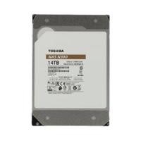 ราคา 14 TB HDD TOSHIBA N300 (7200RPM, 256MB, SATA-3, HDWG21EUZSVA)(A0136173)