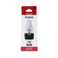 ราคา CANON GI-70 BK(A0148247)
