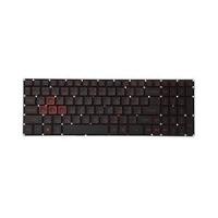 ราคา Keyboard ACER Nitro 5 Backlit (Black) 'PowerMax' (สกรีนไทย-อังกฤษ)(A0127281)