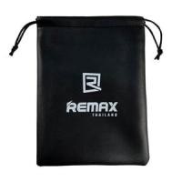 ราคา Gadget Bag Remax (15*20 cm) Black(A0168803)