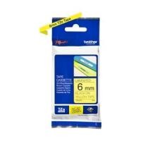 ราคา เทปพิมพ์อักษร Tape Cassette BROTHER TZE-611(A0166251)