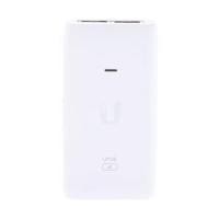 ราคา Power Over Ethernet Adapter 48V UBIQUITI (U-POE) Gigabit(A0167839)