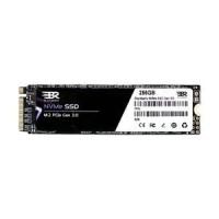 ราคา 256 GB SSD M.2 PCIe 3.0 BLACKBERRY (BBR256GNV3B) NVMe M.2 2280(A0170833)
