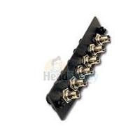 ราคา Adapter Fiber Optic Simplex Snap-in Plate LINK (UF-2144) 6ST (MM.)(A0083498)