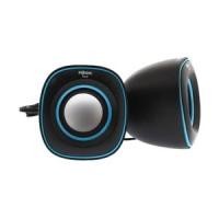 ราคา (2.0) ลำโพง MAGICTECH (SP-219) Blue(A0084182)