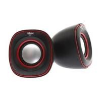 ราคา (2.0) ลำโพง MAGICTECH (SP-219) Red(A0084181)