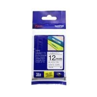 ราคา เทปพิมพ์อักษร Tape Cassette BROTHER TZE-231(A0085074)