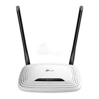 ราคา Router TP-LINK (TL-WR841N) Wireless N300(A0091103)