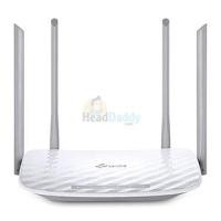 ราคา Router TP-LINK (Archer C50) Wireless AC1200 Dual Band(A0091150)