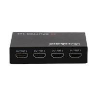 ราคา กล่องแยกจอ HDMI Splitter 1:4 (4K) MAGICTECH(A0099615)