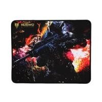 ราคา Mouse PAD NUBWO (NP027) คละสี(A0127223)