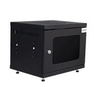 ราคา Rack Mini DATA RACK (RK403030B) D40,W30,H30 Black(A0121937)