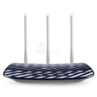 ราคา Router TP-LINK (Archer C20 V6) Wireless AC750 Dual Band(A0124377)