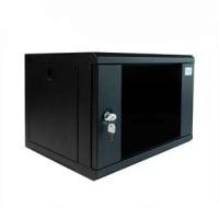 ราคา Wall Rack 6U (40 cm.) DATA RACK (D1-54406H) Black(A0135126)
