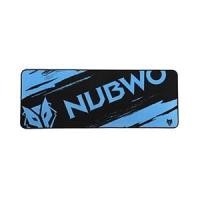 ราคา Mouse Pad NUBWO (NP021) Blue(A0139031)