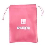 ราคา Gadget Bag Remax (15*20 cm) Pink(A0168807)