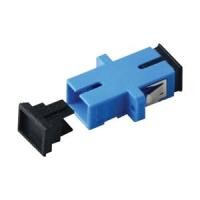 ราคา Fiber Optic Simplex Adapter LINK (UF-0055SM)(A0173718)