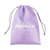 ราคา Gadget Bag Remax (15*20 cm) light Purple(A0173503)