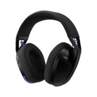 ราคา HEADSET WIRELESS LOGITECH G321 BLACK (BLUETOOTH)(A0175269)