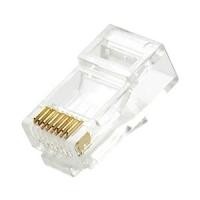 ราคา Plug RJ45 CAT5 GLINK (GL380) 100/Pack(A0055200)