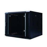 ราคา Wall Rack 12U (60 cm.) MAP (M1-60612GL) Black(A0131574)
