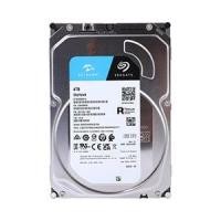 ราคา 4 TB HDD CCTV SEAGATE SKYHAWK (5400RPM, 256MB, SATA-3, ST4000VX016)(A0146209)