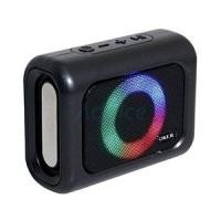 ราคา (1.0) ลำโพง OKER (T-68) BLUETOOTH Black(A0151074)