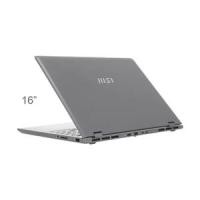 ราคา Notebook MSI Prestige 16 AI Evo B2HMG-076TH (Stellar Gray)(A0170334)