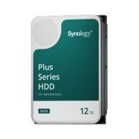 ราคา 12 TB HDD SYNOLOGY PLUS SERIES (7200RPM, 512MB, SATA-3, HAT3310-12T)(A0174636)